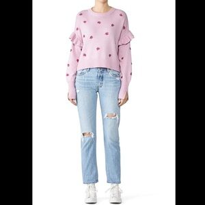 Cinq a sept Women’s Sweater Size S